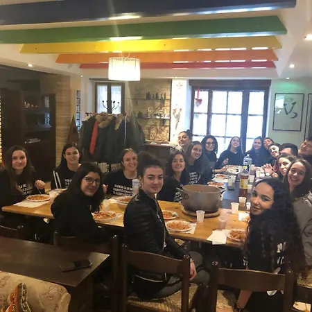 Casale Civetta - Con Piscina * セニガッリア