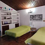 아파트 Casale Civetta