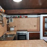 아파트 Casale Civetta *