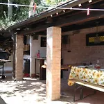 Casale Civetta Lägenhet Senigallia
