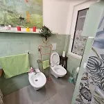 Casale Civetta Апартаменты *