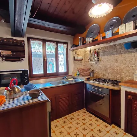 Casale Civetta - Con Piscina Διαμέρισμα