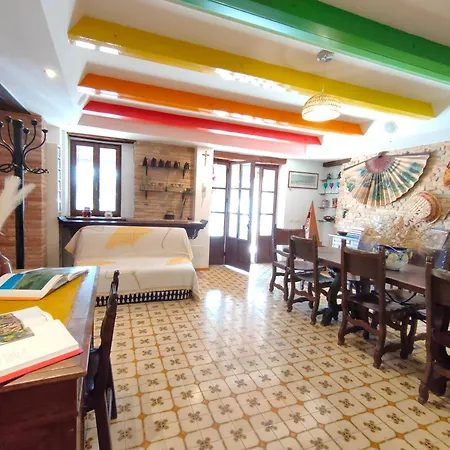 Casale Civetta - Con Piscina Σενιγκάλια