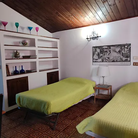 Apartment Casale Civetta