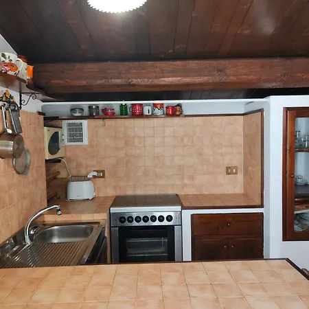 Apartment Casale Civetta *