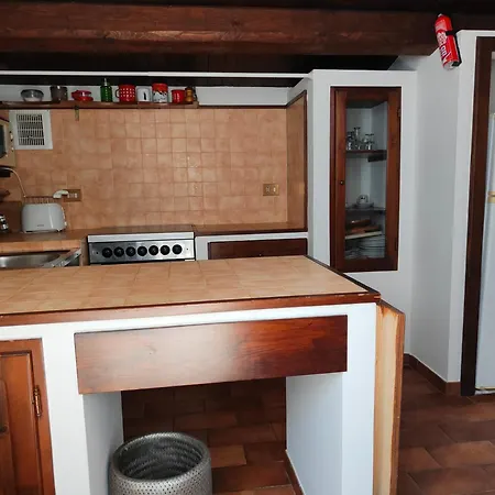 Casale Civetta Apartment Senigallia