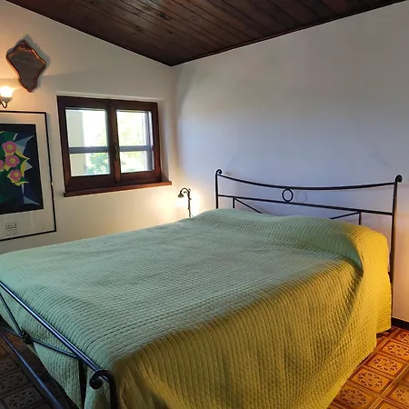 Casale Civetta Apartment *