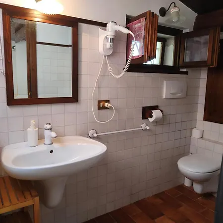 Casale Civetta Διαμέρισμα