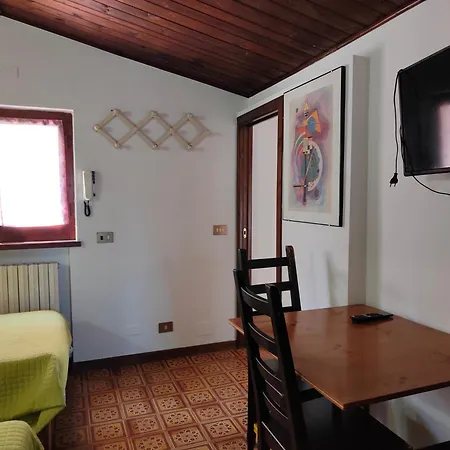 Casale Civetta *