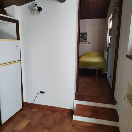 Casale Civetta * Senigallia