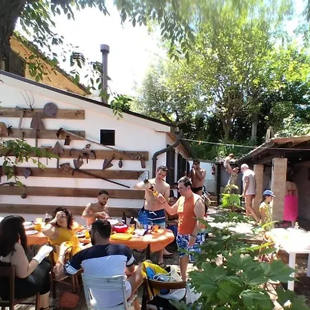 Casale Civetta - Con Piscina * Σενιγκάλια