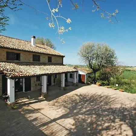 Apartment Casale Civetta