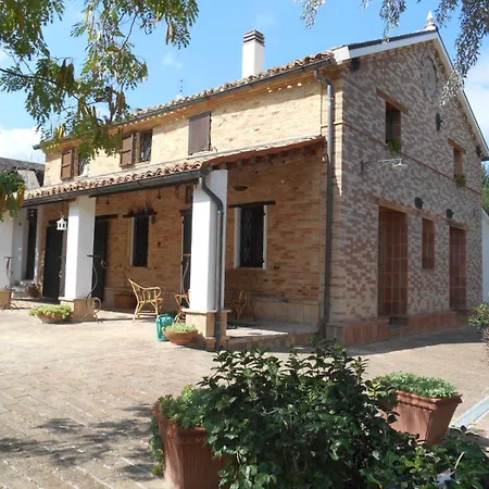 Casale Civetta *