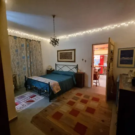 Casale Civetta * Σενιγκάλια