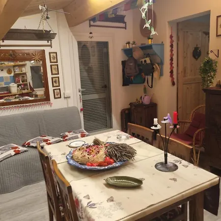 Casale Civetta *