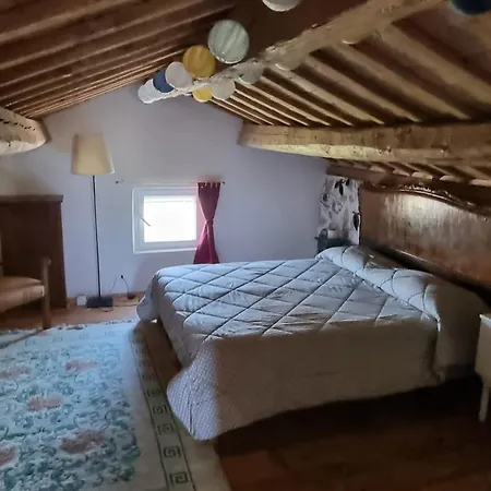 Casale Civetta Apartment Senigallia