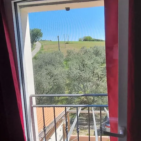 Casale Civetta
