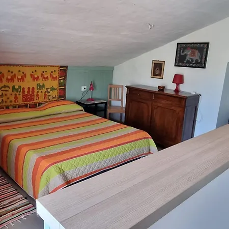 Apartment Casale Civetta