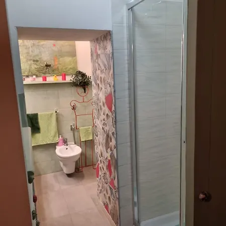 Διαμέρισμα Casale Civetta Σενιγκάλια