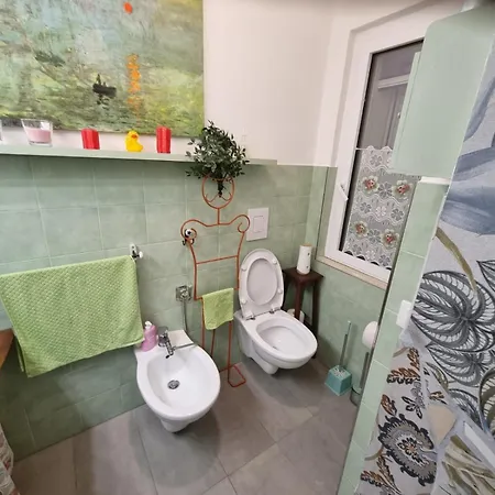 Casale Civetta Apartment *