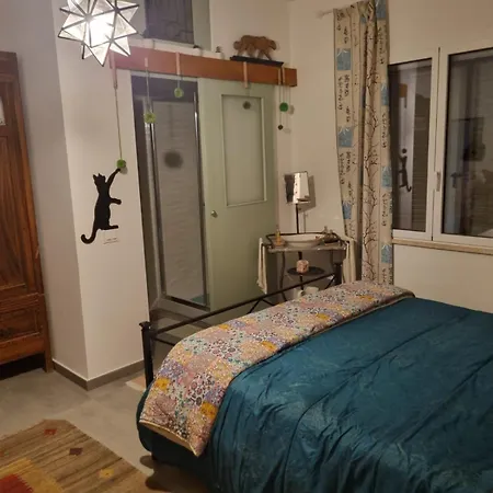 Apartment Casale Civetta Senigallia