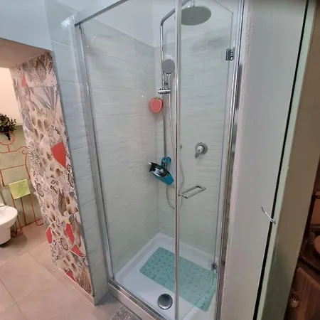 Casale Civetta Apartment