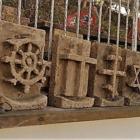 Casale Civetta Διαμέρισμα
