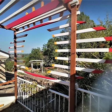Casale Civetta Σενιγκάλια