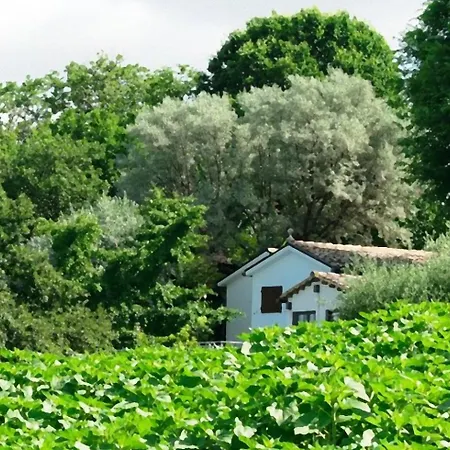 Casale Civetta