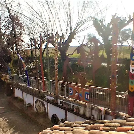 Διαμέρισμα Casale Civetta *