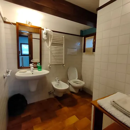Casale Civetta *