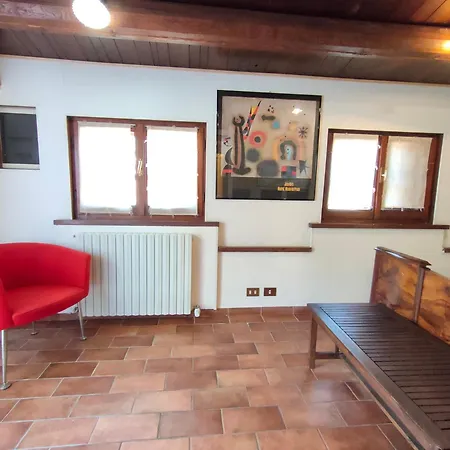 Casale Civetta