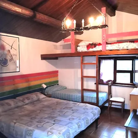 דירה Casale Civetta