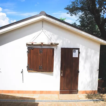 Casale Civetta דירה *