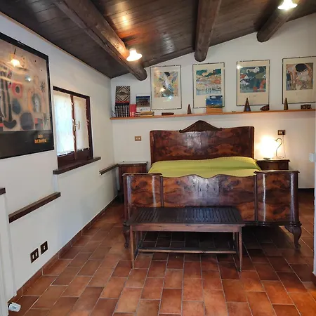 Casale Civetta *