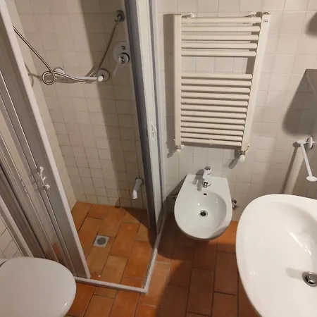 דירה Casale Civetta