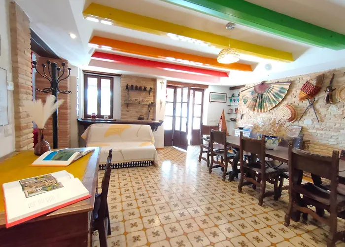 Casale Civetta 세니갈리아