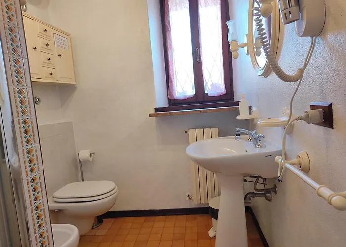 Casale Civetta 아파트