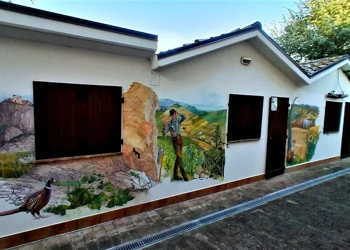 Casale Civetta