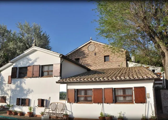 Casale Civetta سينِغاليا