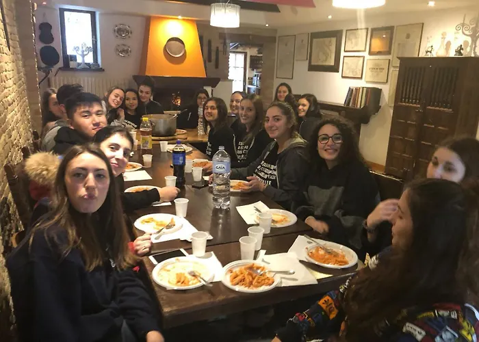 아파트 Casale Civetta 세니갈리아