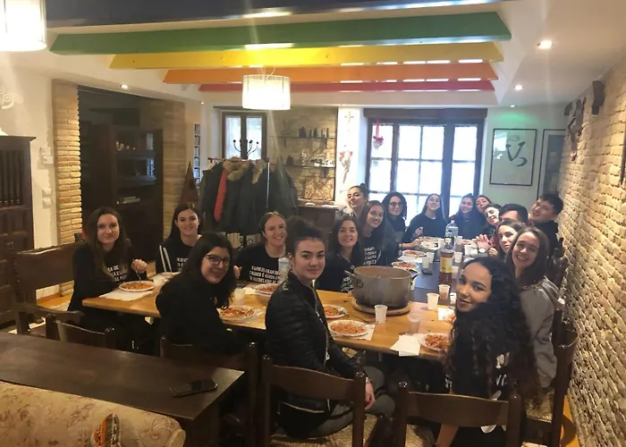 Casale Civetta * سينِغاليا