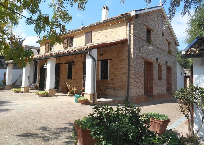 Casale Civetta *