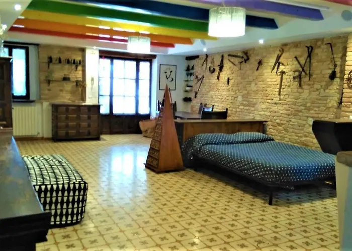 Casale Civetta * سينِغاليا